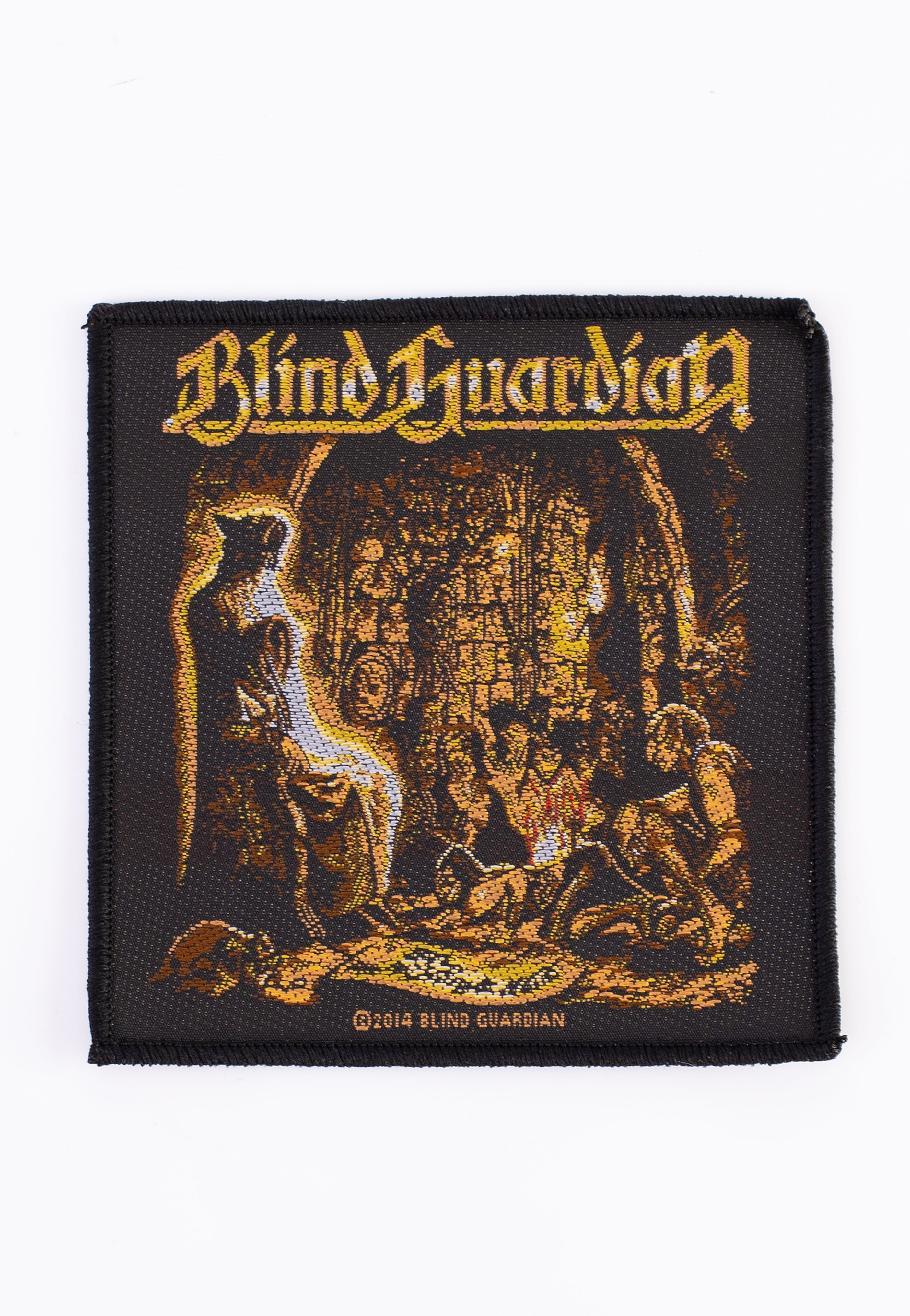Blind Guardian - Tales From The Twilight - Patch