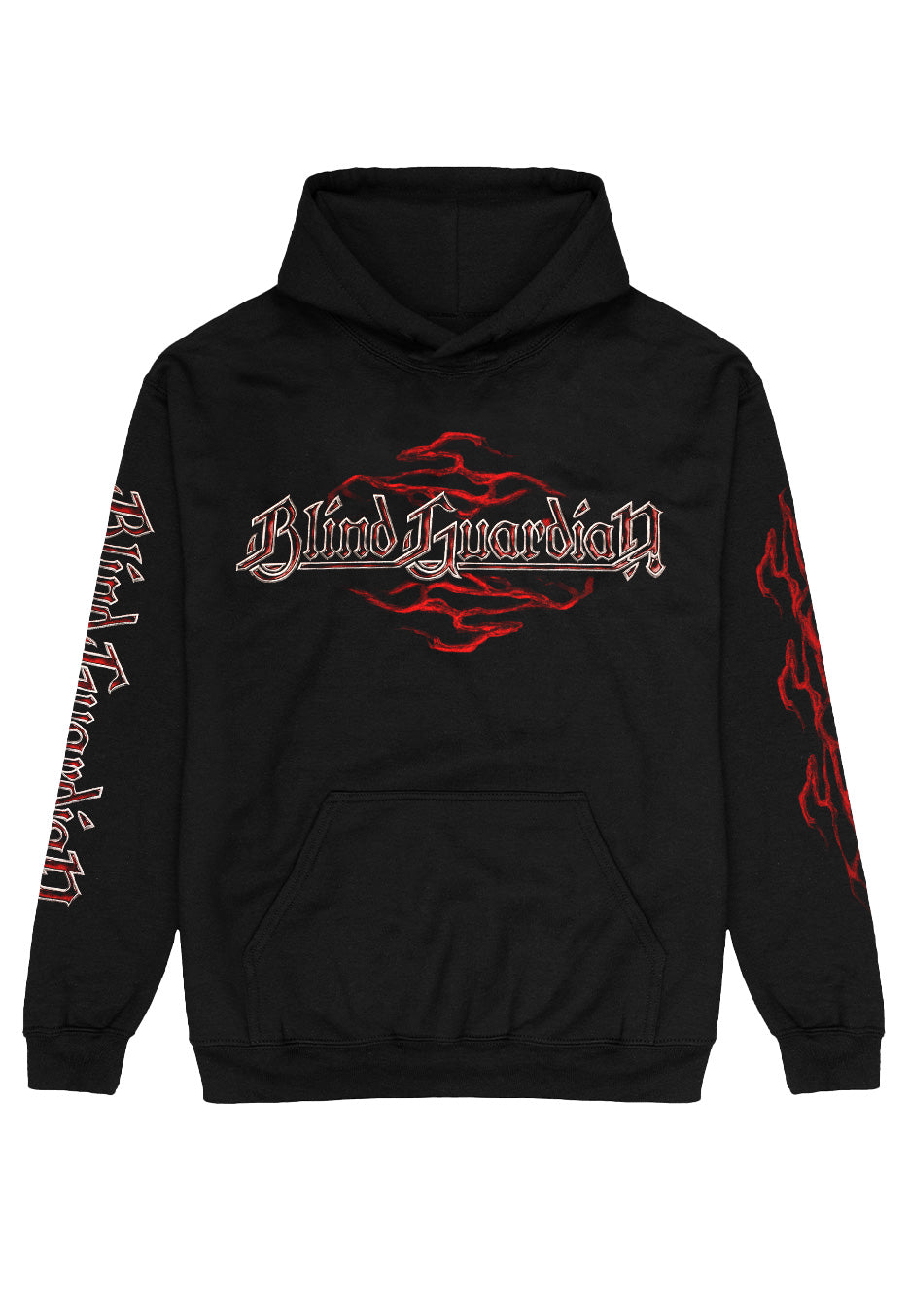 Discover Our Huge Selection Of Metal And Rock Hoodies