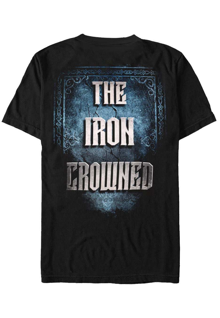Blind Guardian - The Iron Crowned - T-Shirt