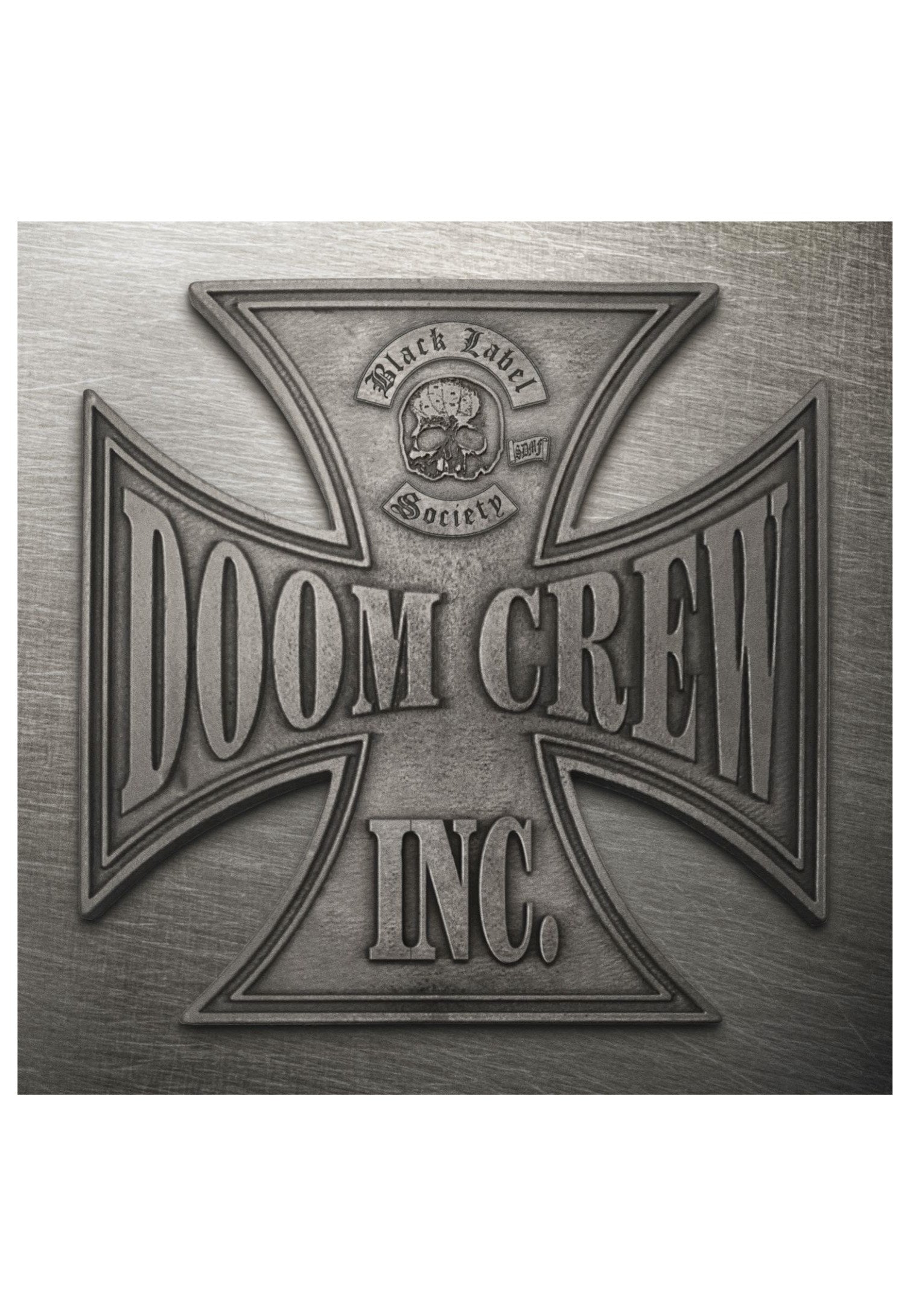 Black Label Society - Doom Crew Inc. - CD