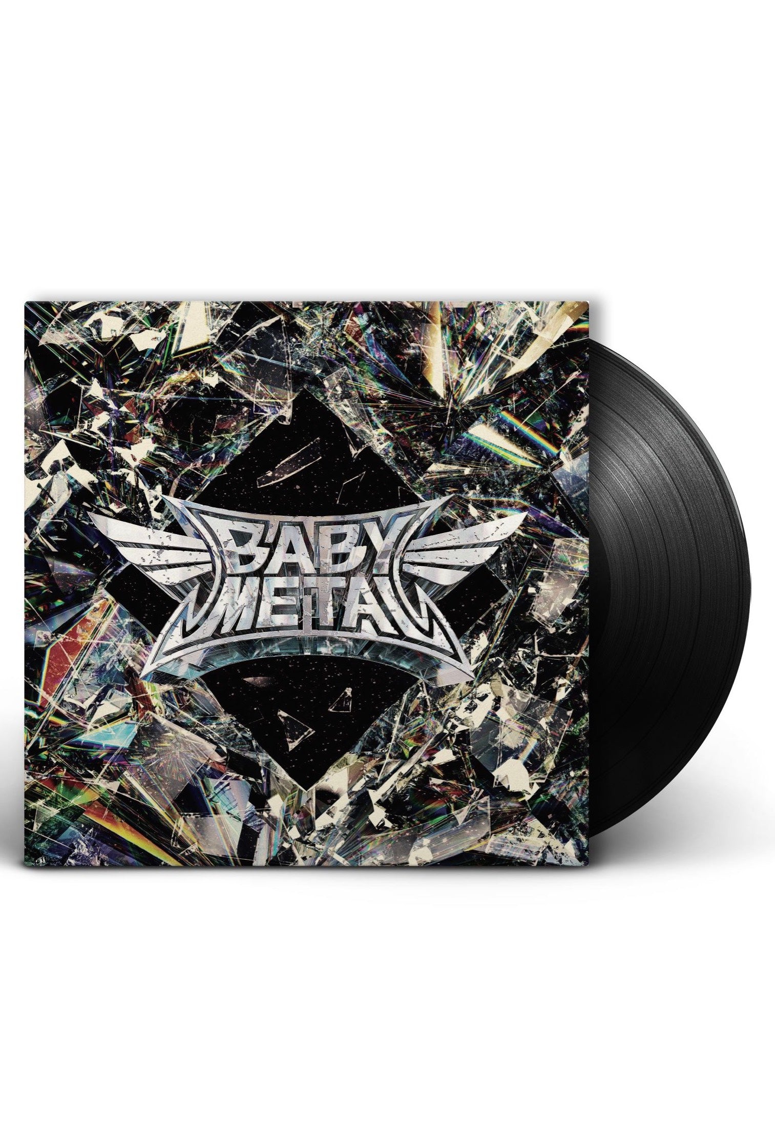 Babymetal - Metal Forth - Vinyl | Neutral-Image
