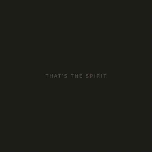 Bring Me The Horizon - That`s The Spirit - Vinyl + CD