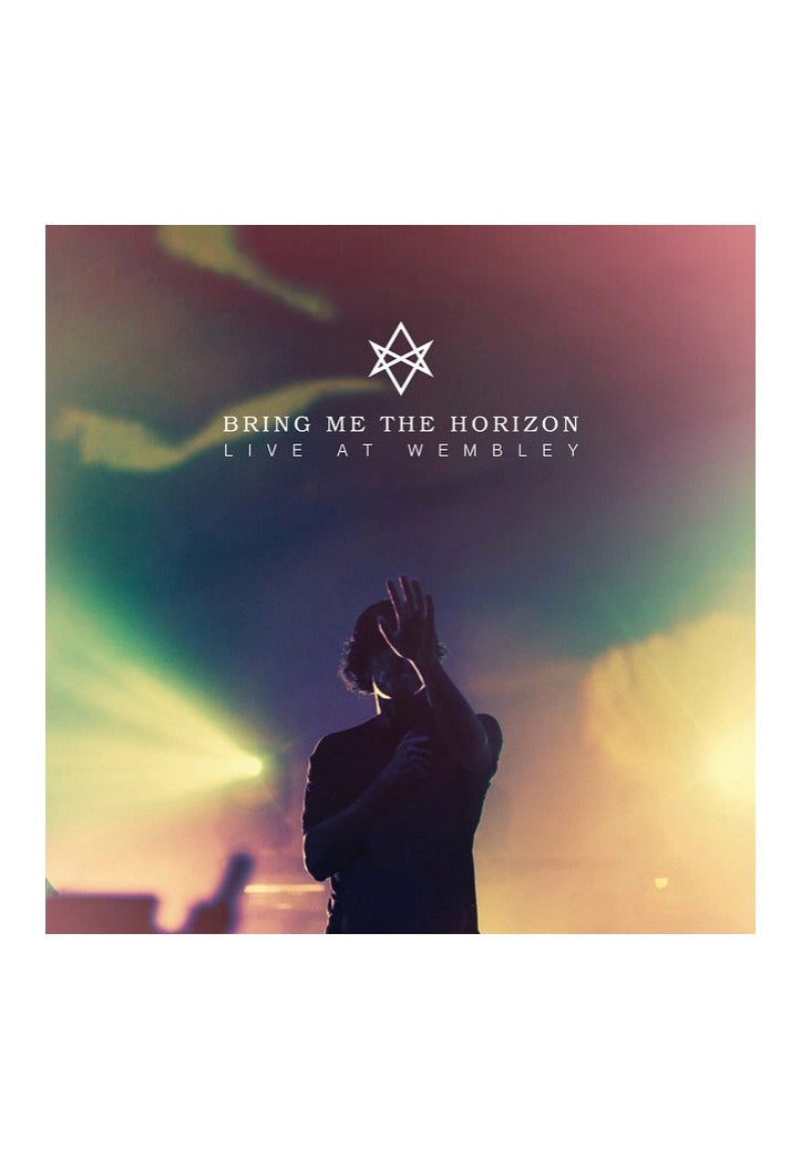 Bring Me The Horizon - Live At Wembley - DVD