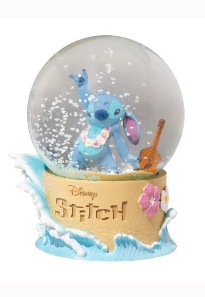 Lilo & Stitch Stitch Snow Bola de nieve