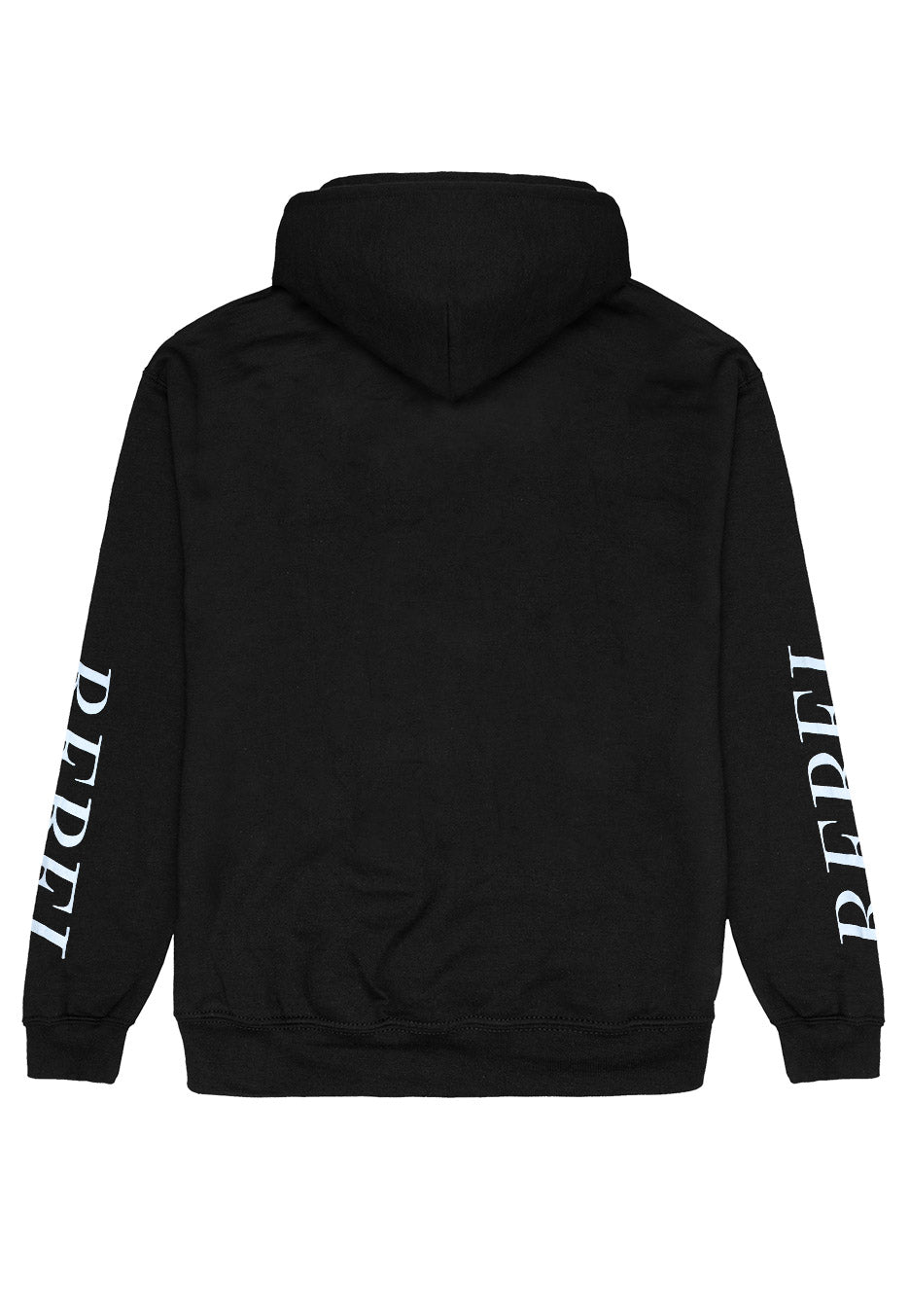 David Bowie - Rebel Rebel - Hoodie | Neutral-Image
