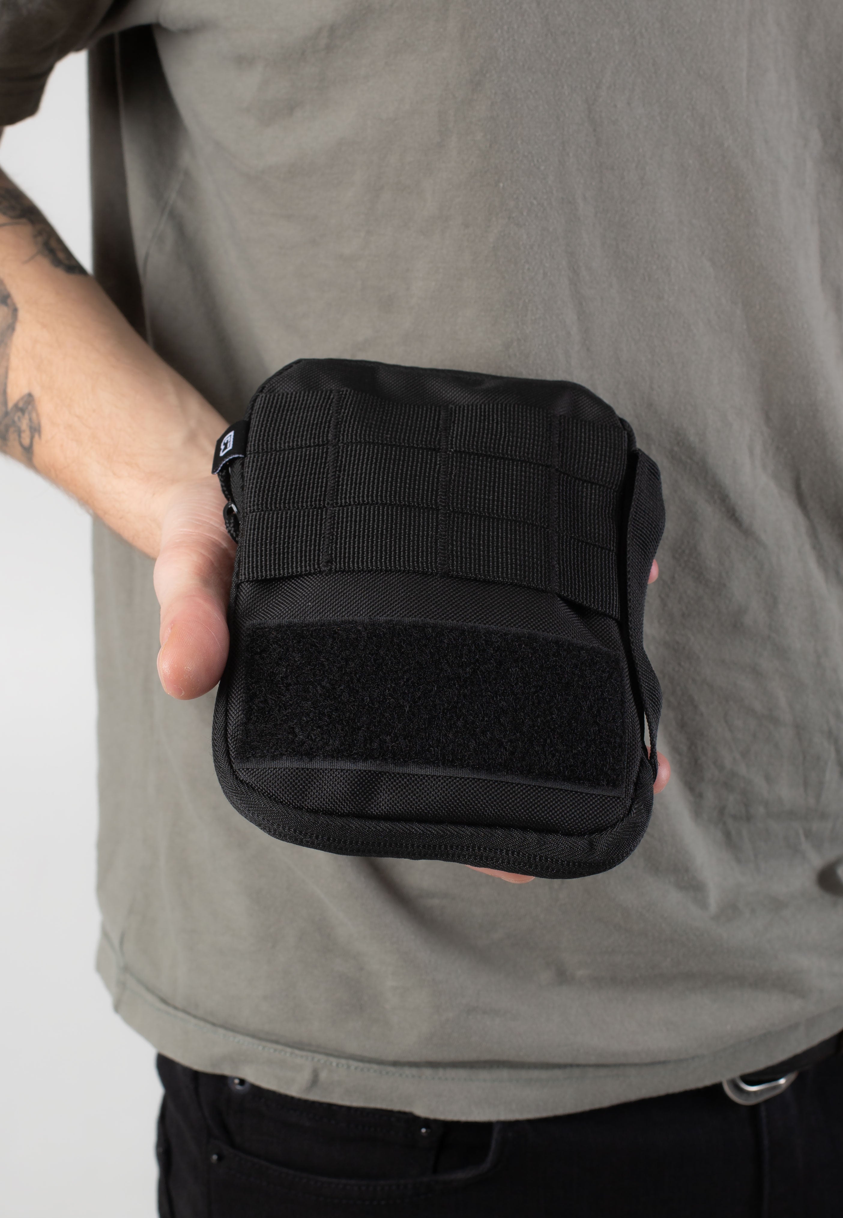 Brandit - EDC Knife - Bag | Neutral-Image