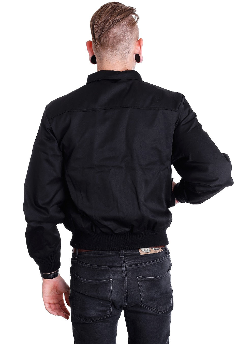 Brandit - Lord Canterbury - Jacket | Men-Image