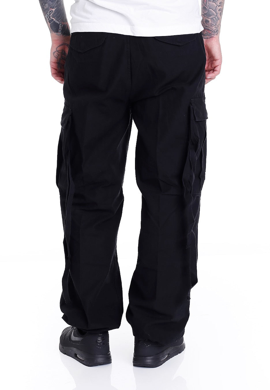 Brandit - M-65 Vintage - Pants | Men-Image