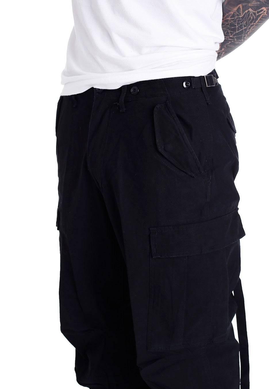 Brandit - M-65 Vintage - Pants | Men-Image