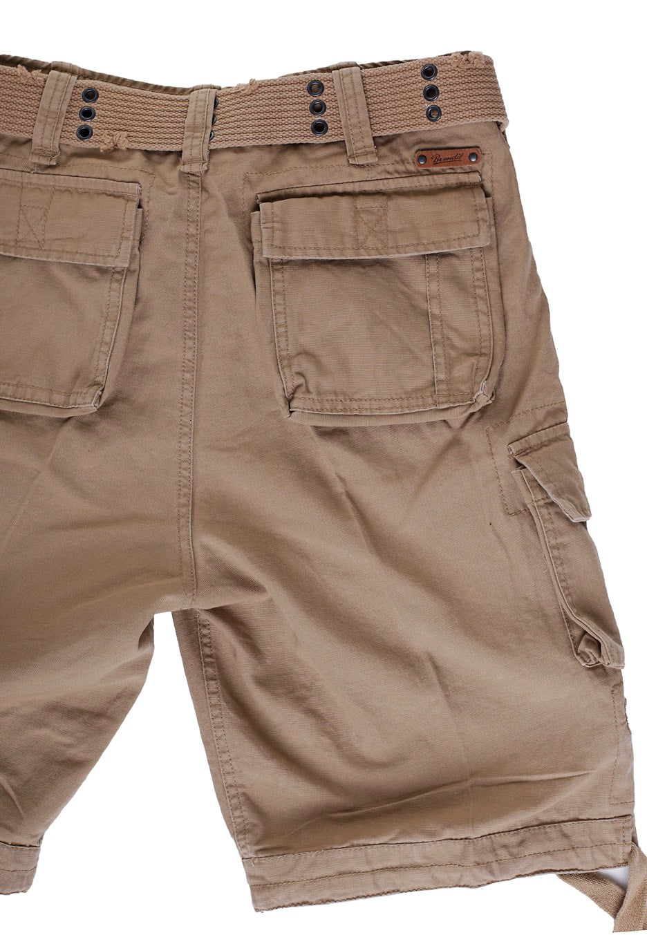 Brandit - Savage Vintage Beige - Shorts | Men-Image