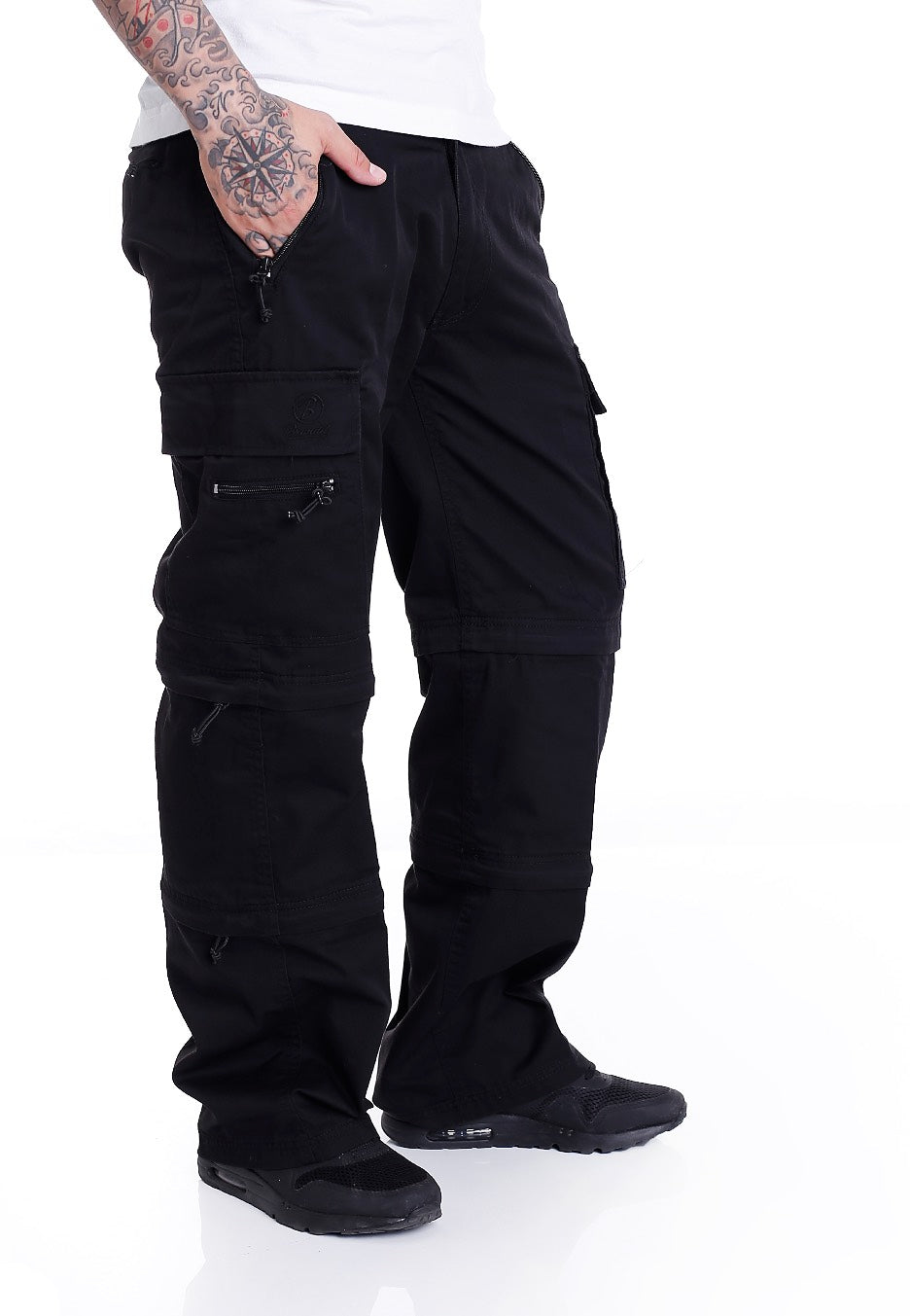 Brandit - Savannah - Pants | Men-Image