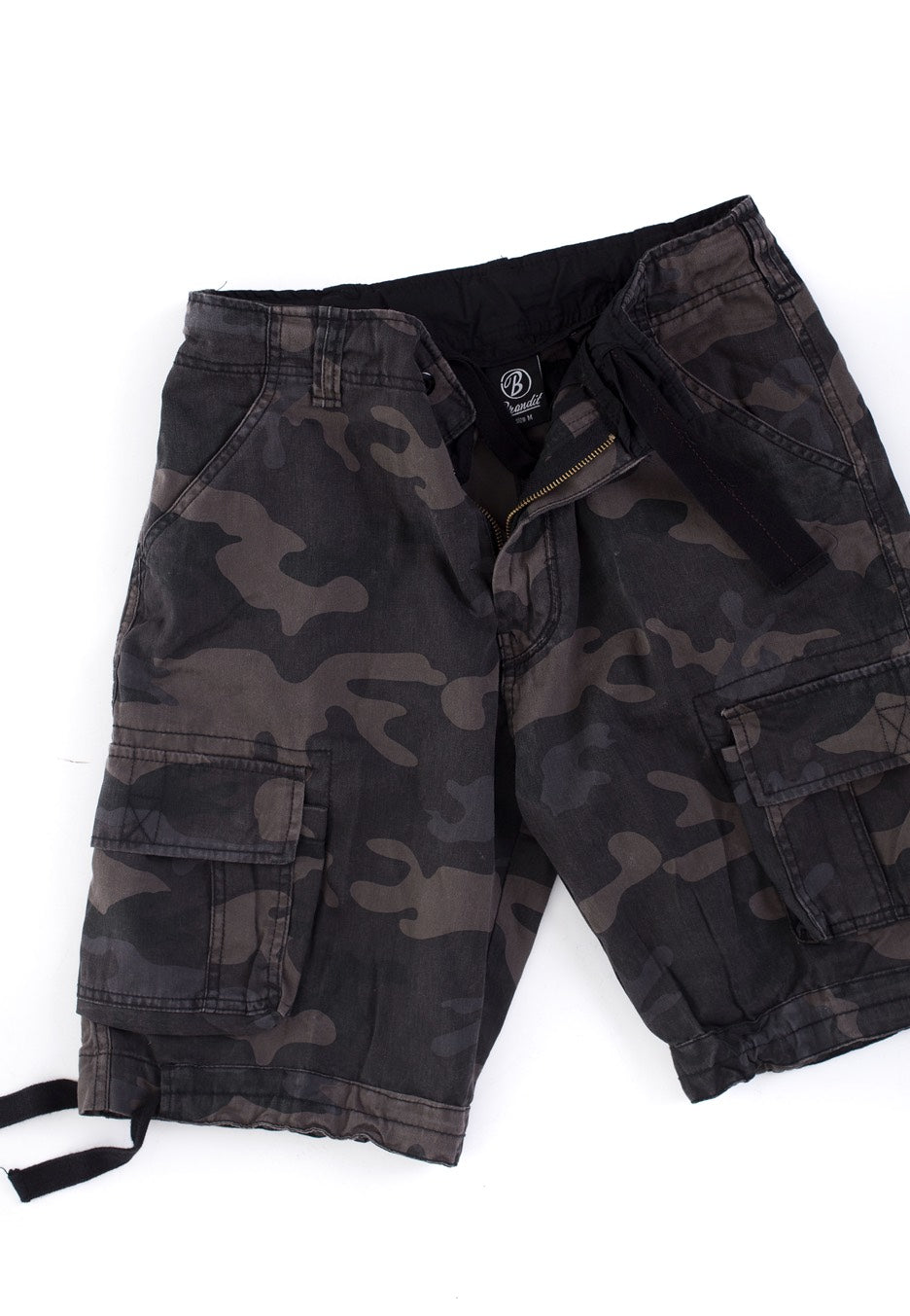 Brandit - Urban Legend Darkcamo - Shorts