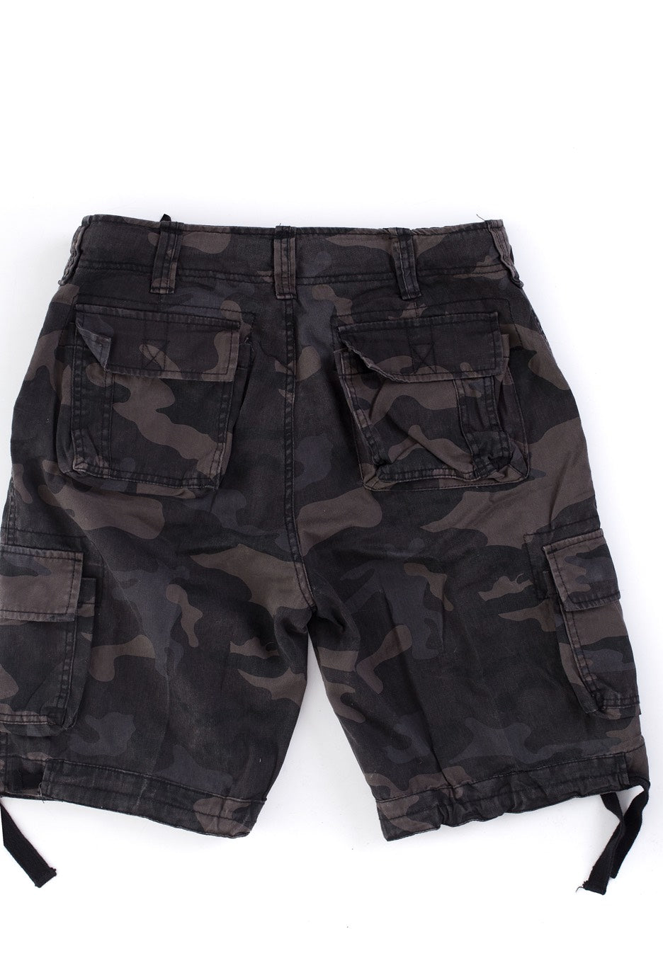 Brandit - Urban Legend Darkcamo - Shorts