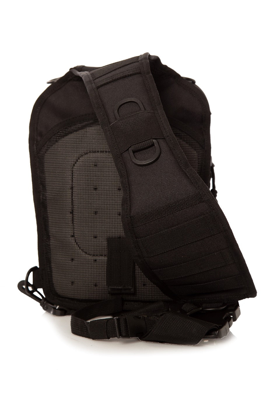 Brandit - US Cooper EveryDayCarry Sling Black - Backpack