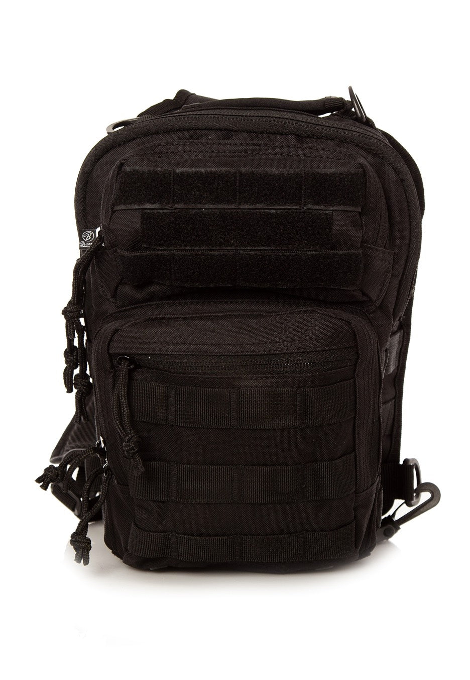 Brandit - US Cooper EveryDayCarry Sling Black - Backpack