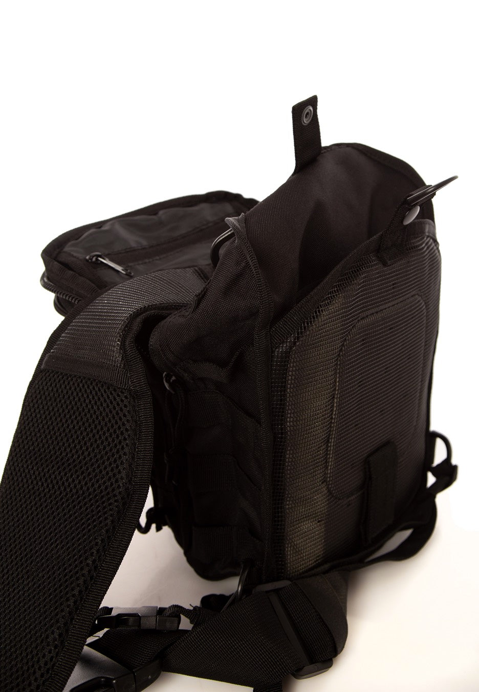 Brandit - US Cooper EveryDayCarry Sling Black - Backpack