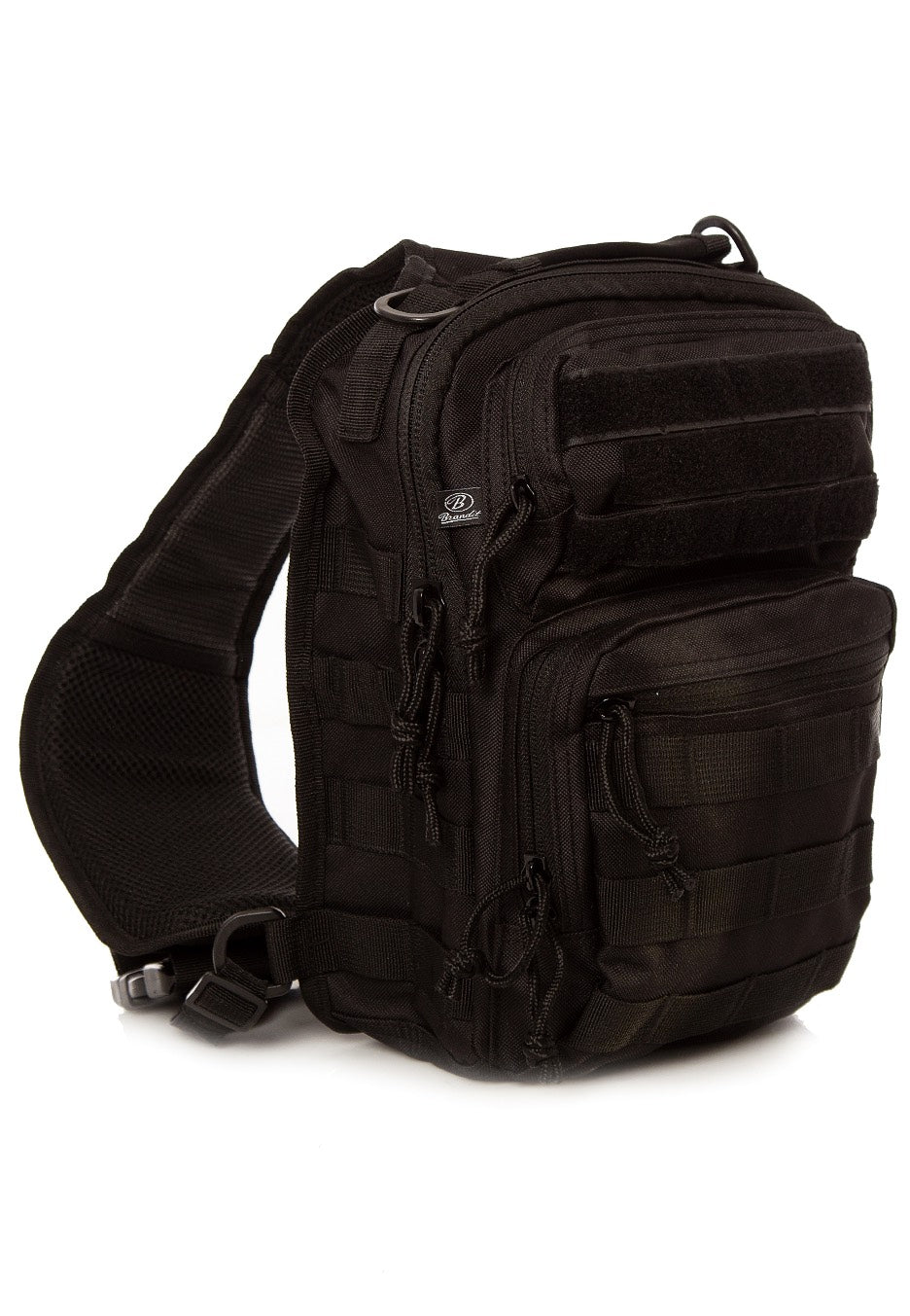 Brandit - US Cooper EveryDayCarry Sling Black - Backpack