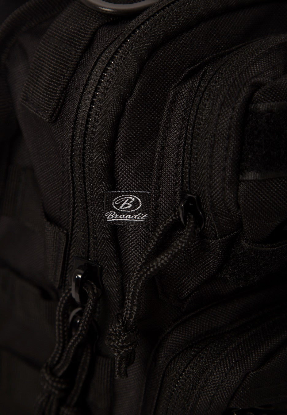 Brandit - US Cooper EveryDayCarry Sling Black - Backpack