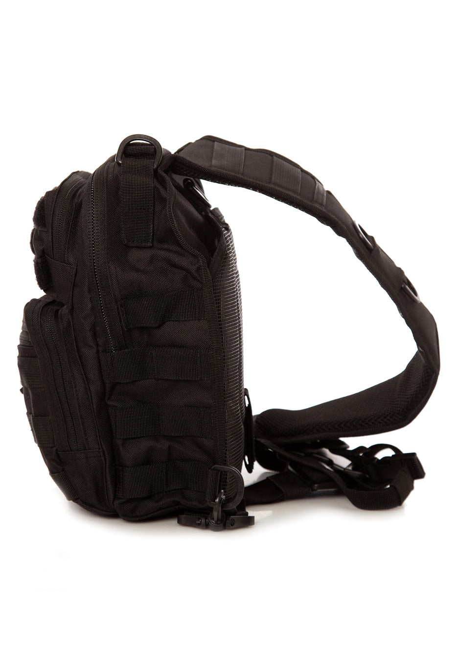 Brandit - US Cooper EveryDayCarry Sling Black - Backpack