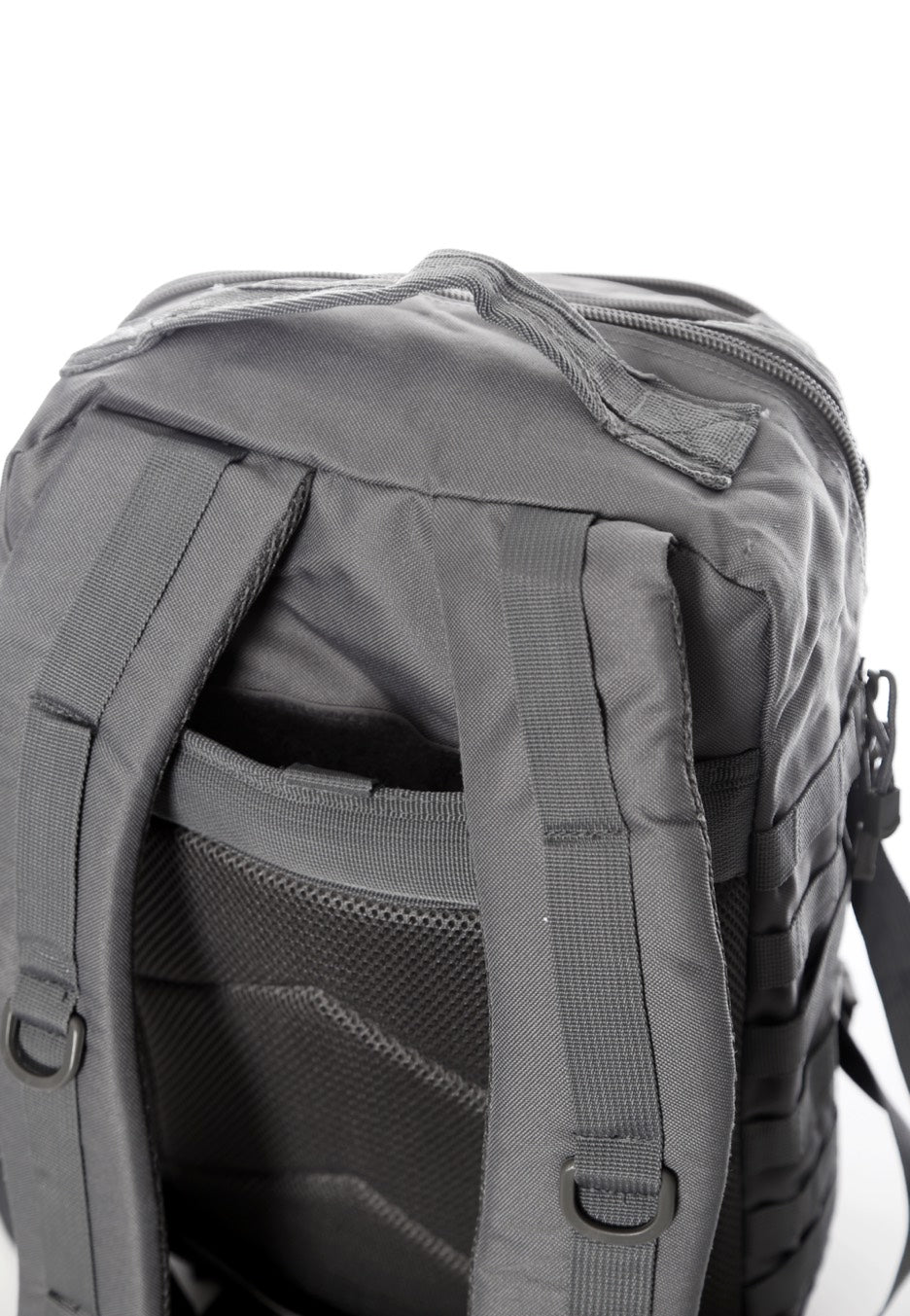 Brandit - US Cooper Large Anthracite - Backpack