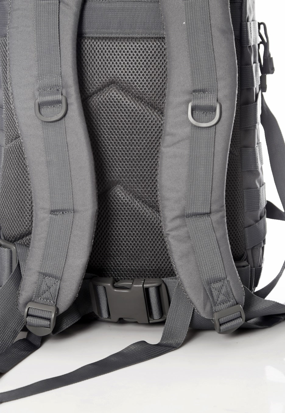 Brandit - US Cooper Large Anthracite - Backpack