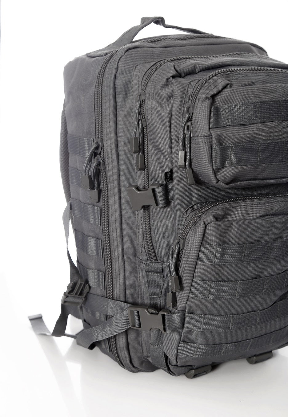 Brandit - US Cooper Large Anthracite - Backpack