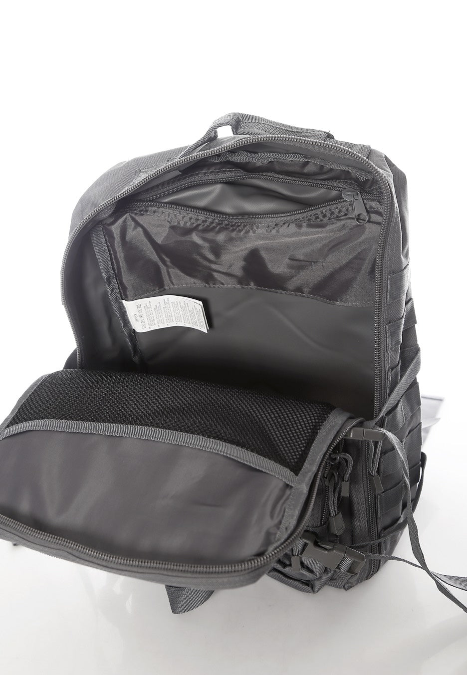 Brandit - US Cooper Large Anthracite - Backpack