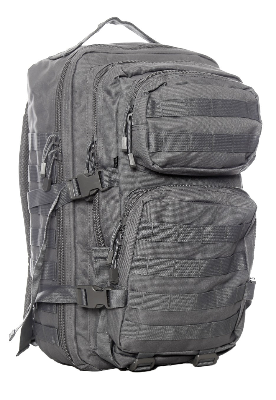 Brandit - US Cooper Large Anthracite - Backpack