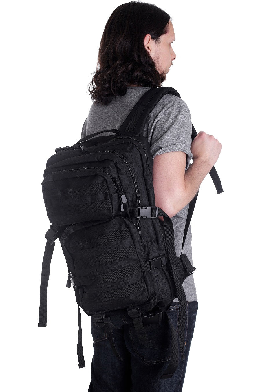 Brandit - US Cooper Large - Backpack