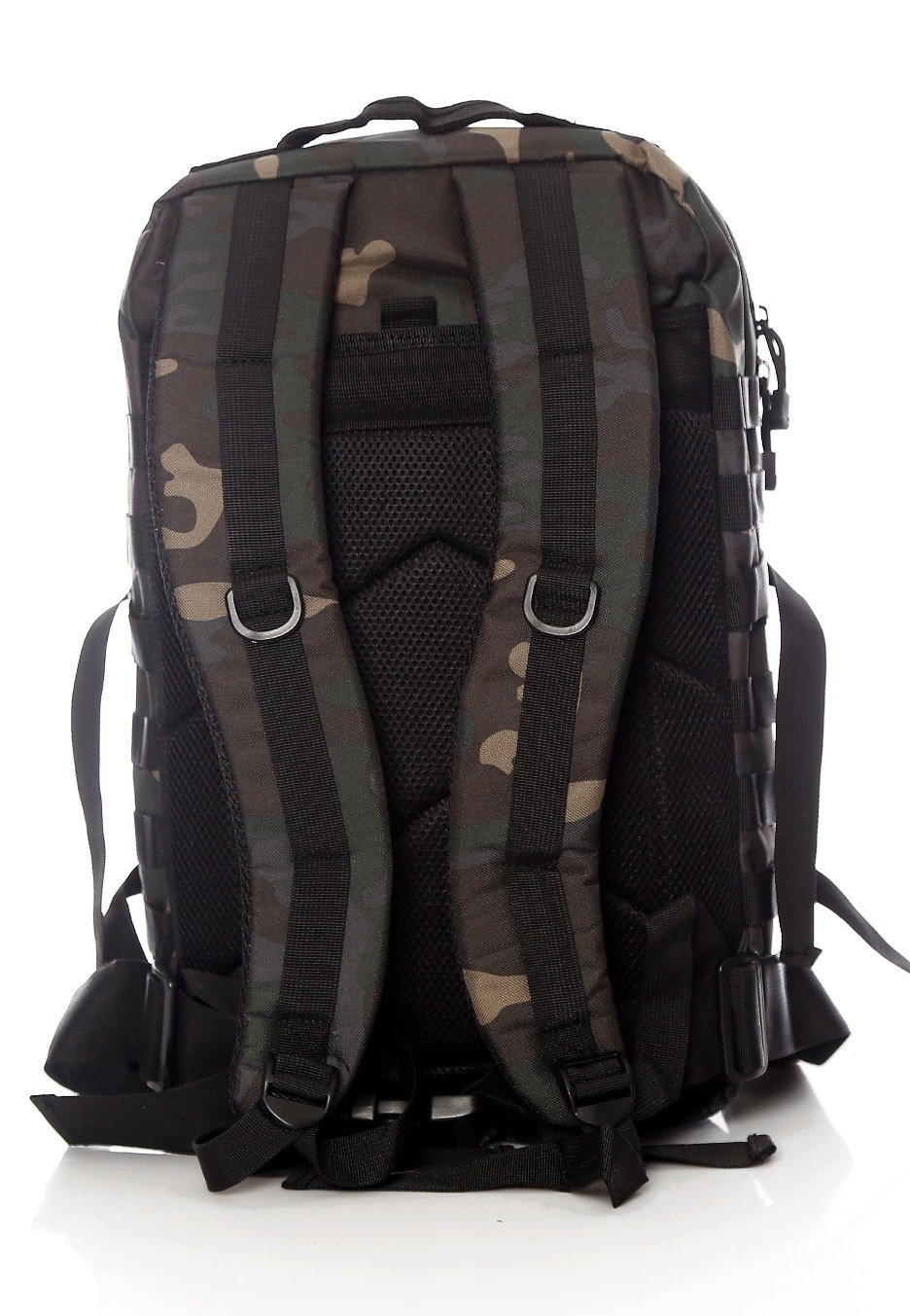 Brandit - US Cooper Large Darkcamo - Backpack