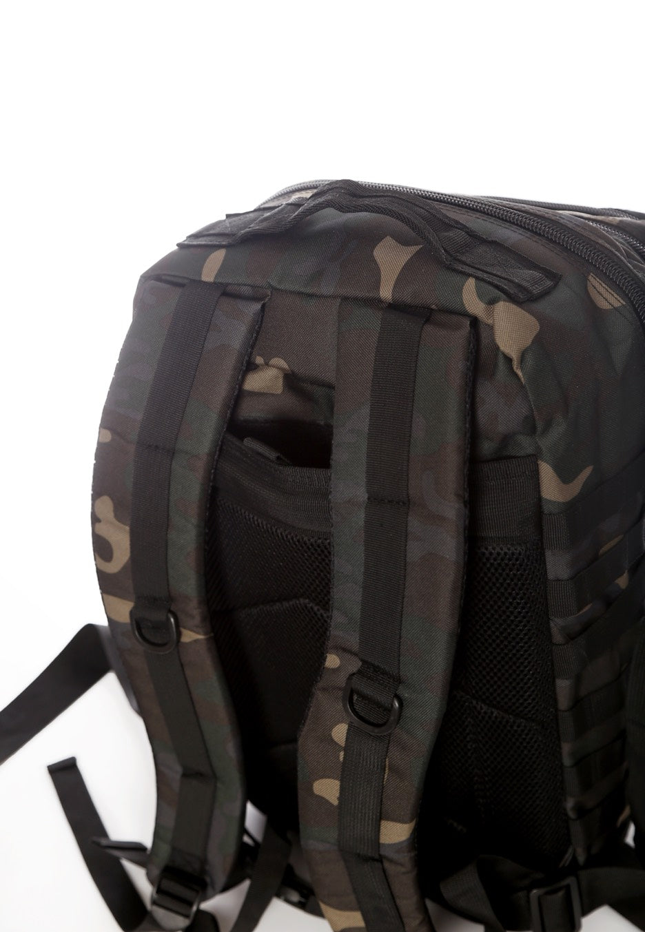 Brandit - US Cooper Large Darkcamo - Backpack