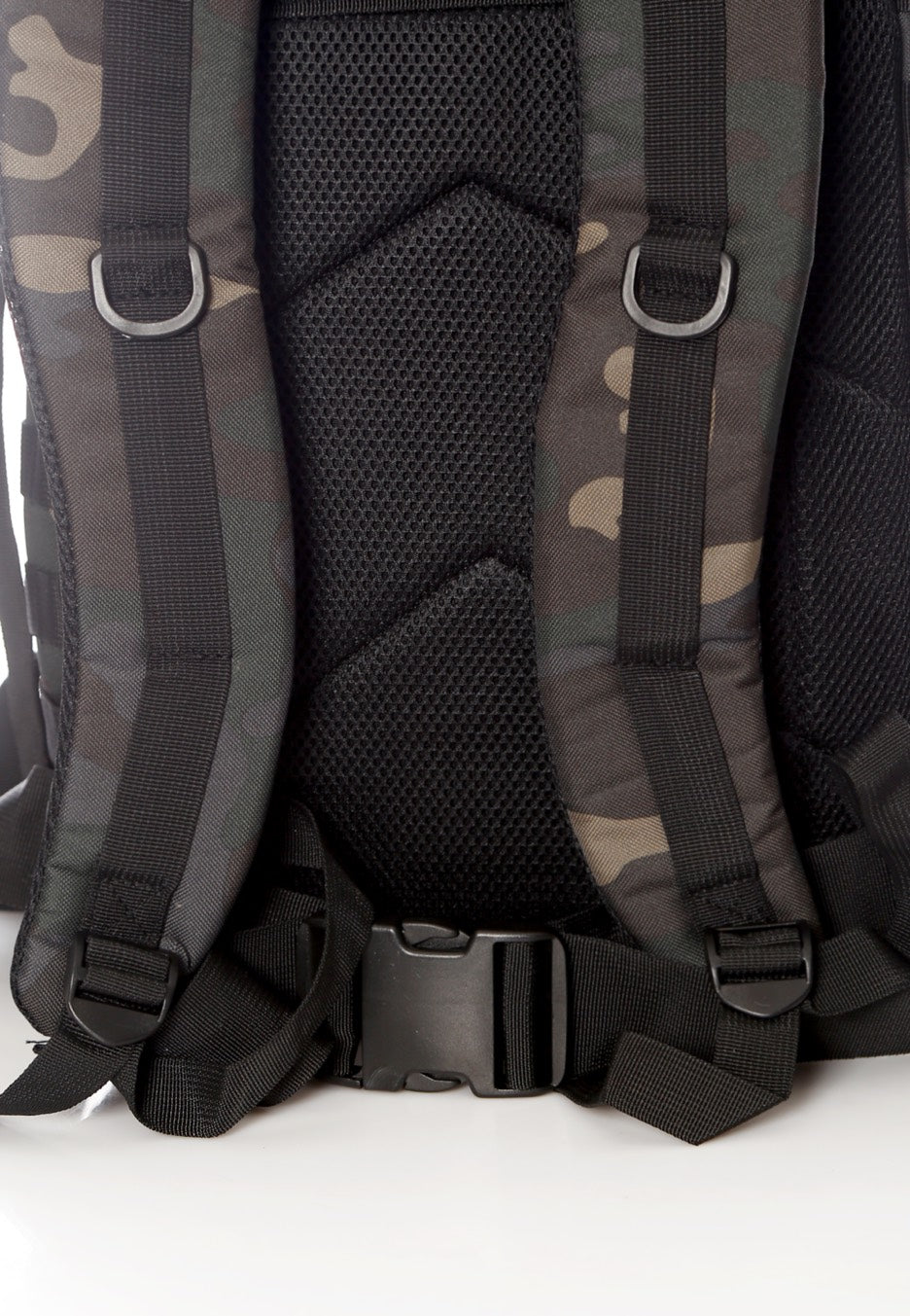 Brandit - US Cooper Large Darkcamo - Backpack