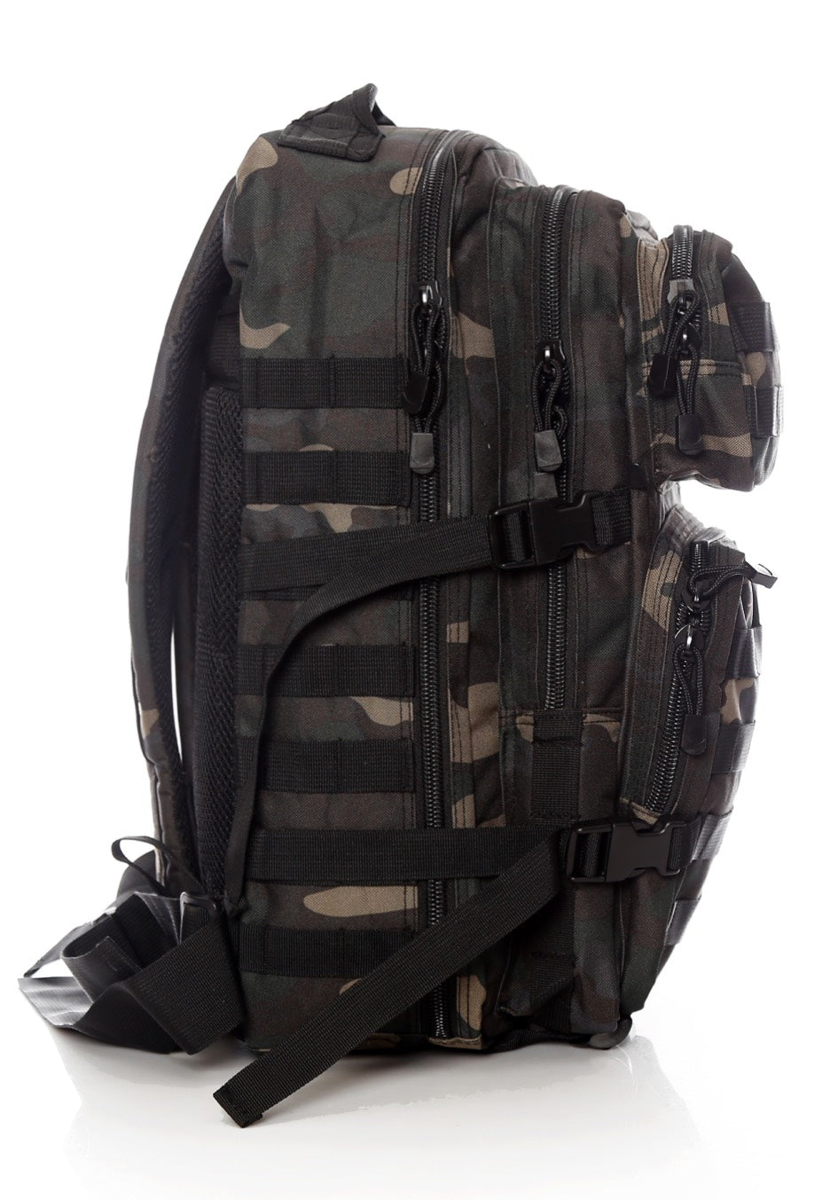 Brandit - US Cooper Large Darkcamo - Backpack