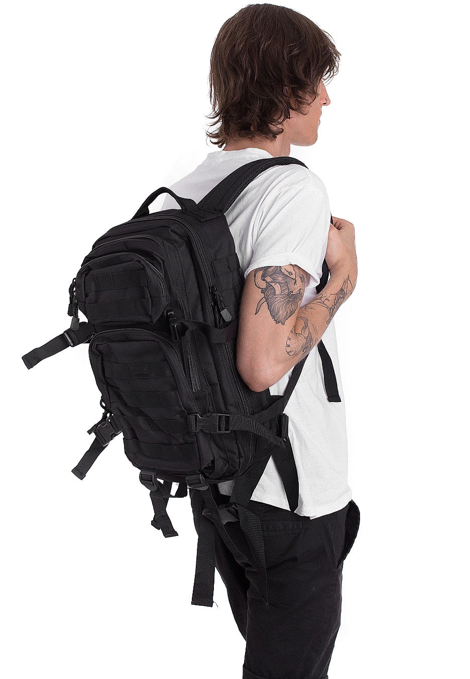 Brandit - US Cooper Medium - Backpack