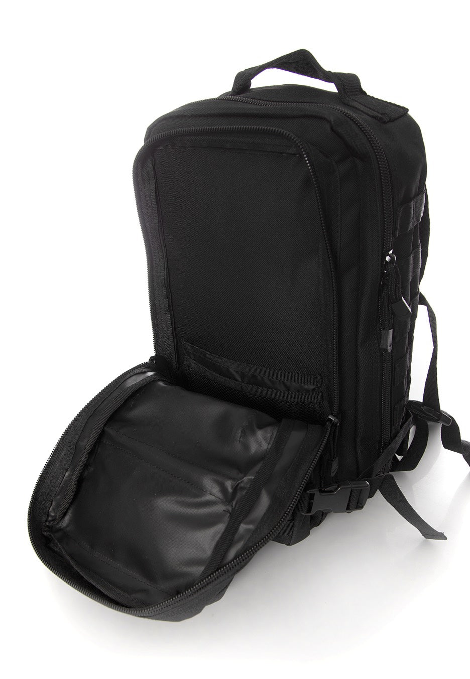 Brandit - US Cooper Medium - Backpack | Neutral-Image