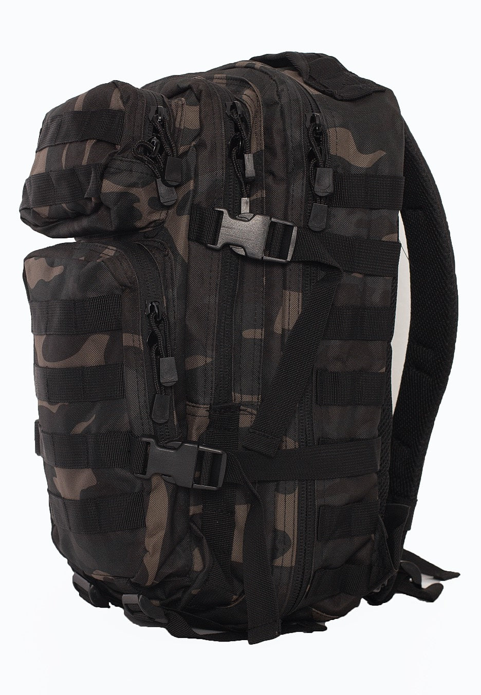 Brandit - US Cooper Medium Darkcamo - Backpack