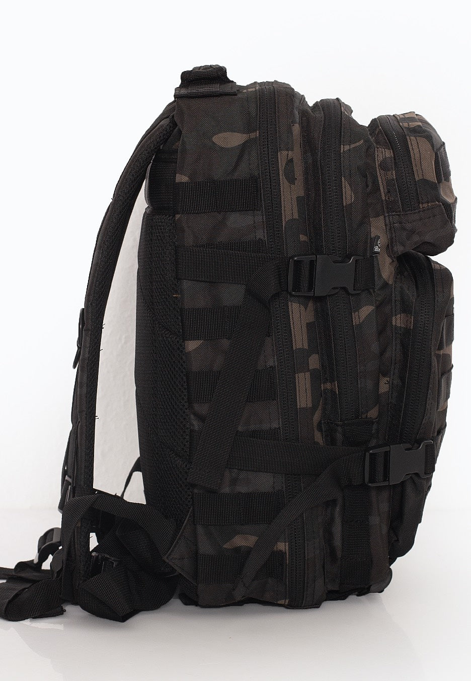 Brandit - US Cooper Medium Darkcamo - Backpack