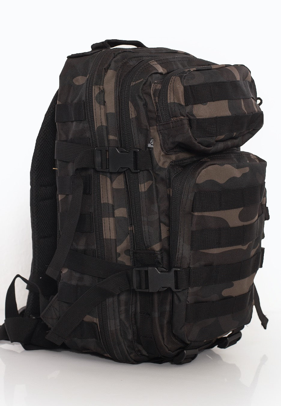 Brandit - US Cooper Medium Darkcamo - Backpack