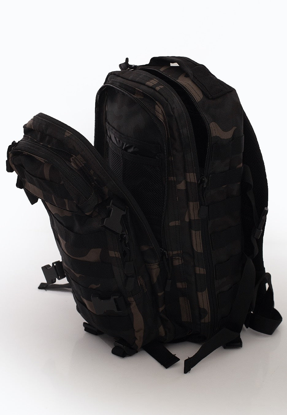 Brandit - US Cooper Medium Darkcamo - Backpack