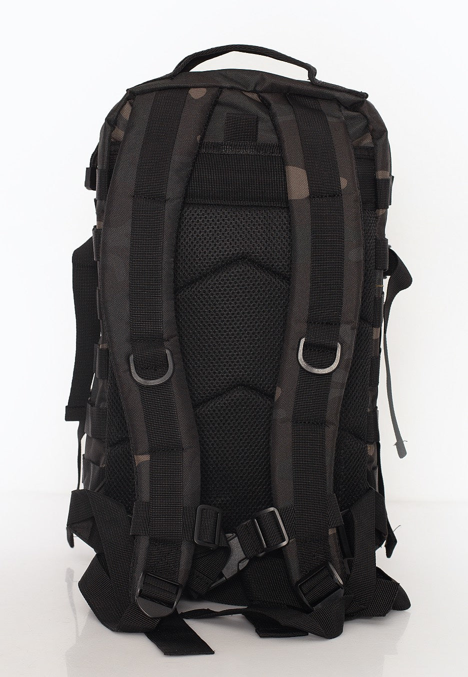 Brandit - US Cooper Medium Darkcamo - Backpack