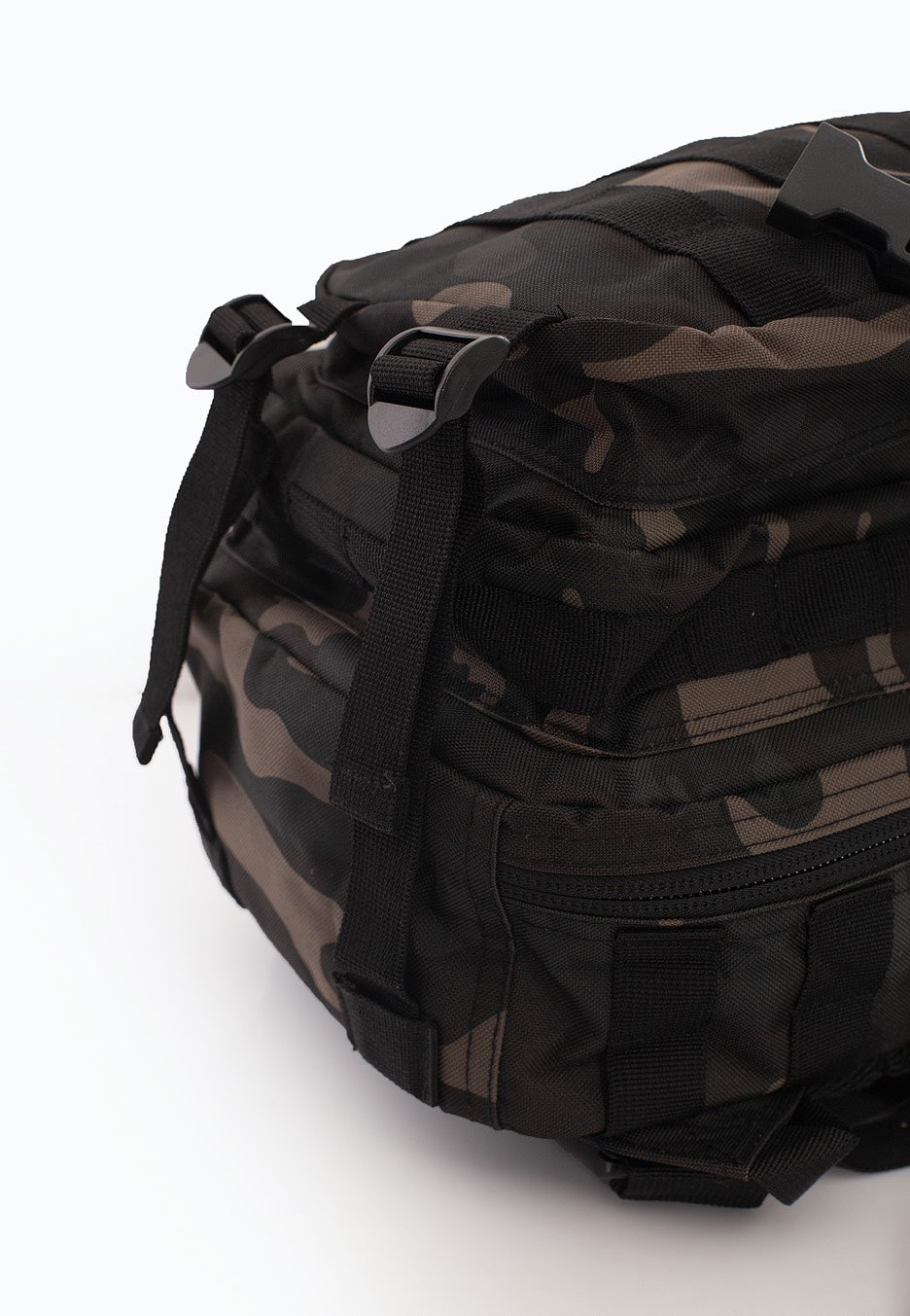 Brandit - US Cooper Medium Darkcamo - Backpack