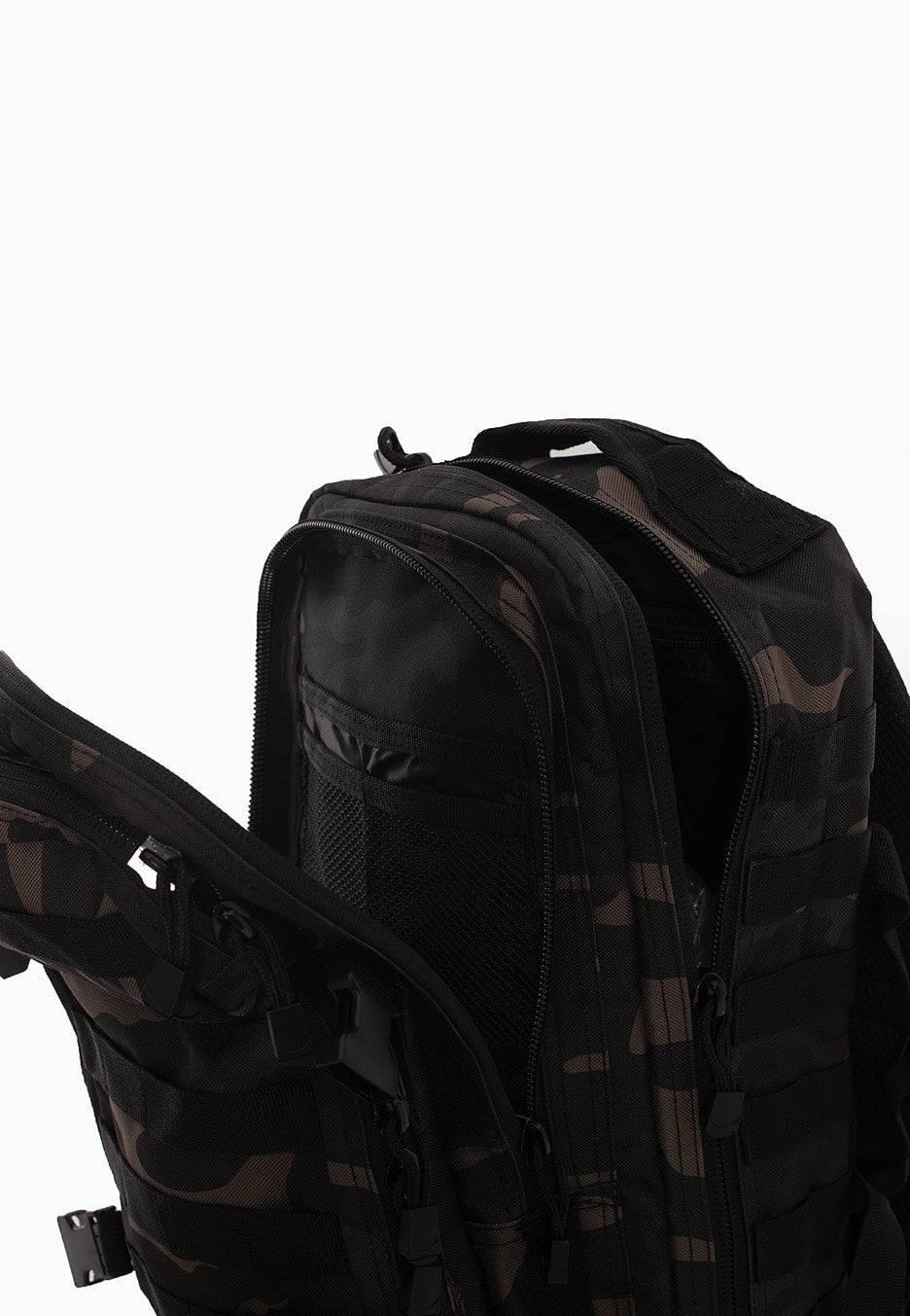 Brandit - US Cooper Medium Darkcamo - Backpack