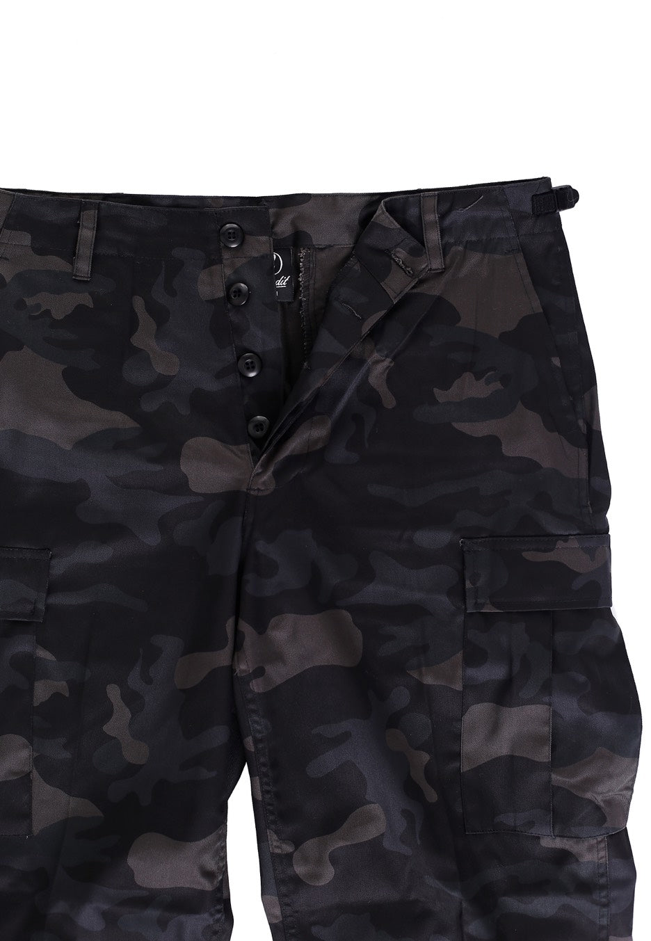 Brandit - US Ranger Darkcamo - Pants | Men-Image