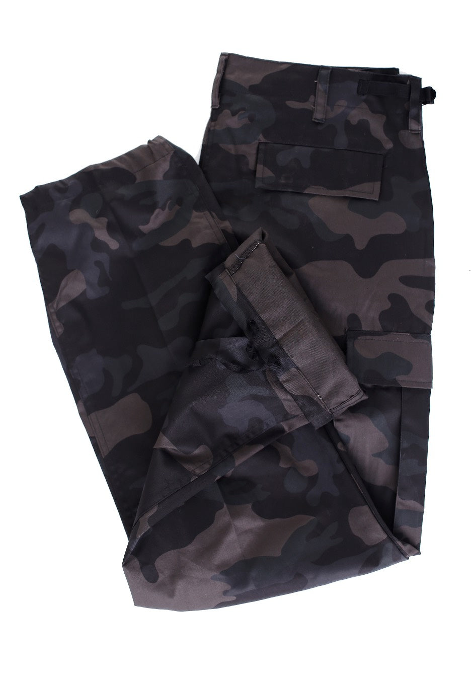 Brandit - US Ranger Darkcamo - Pants | Men-Image