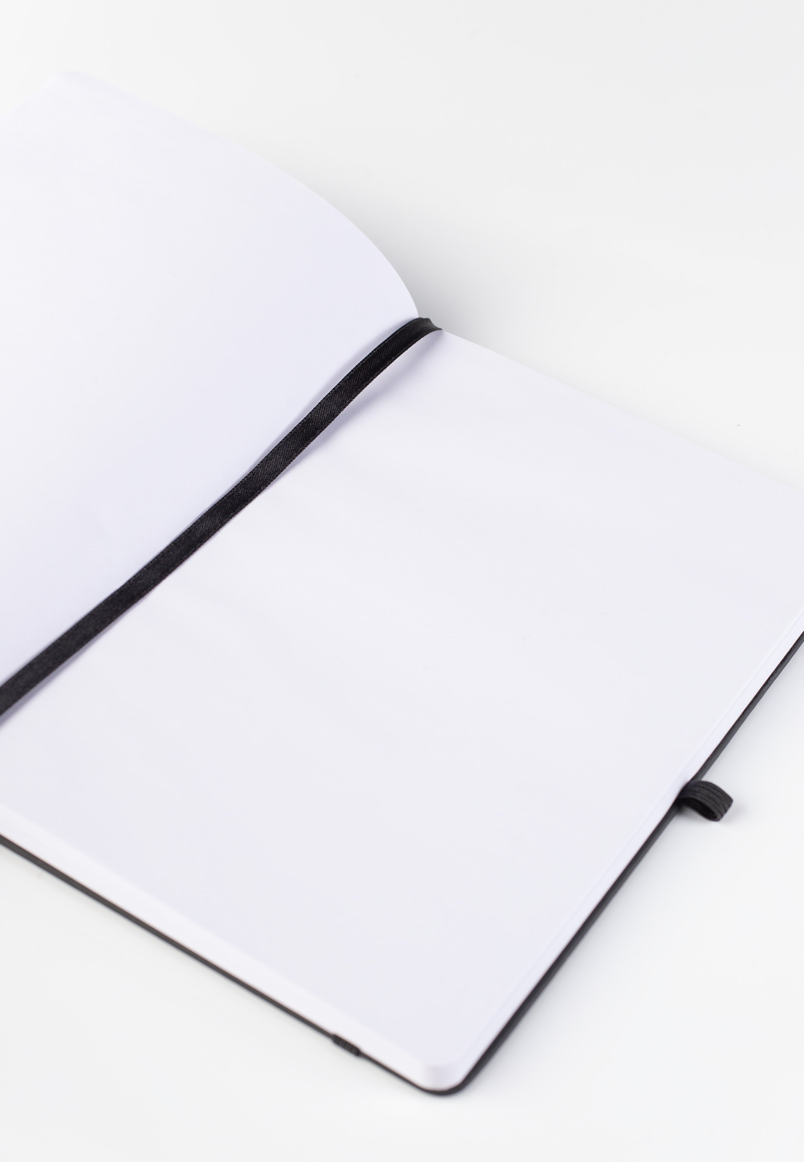 Breakdown Of Sanity - B Logo - Notebook | Neutral-Image