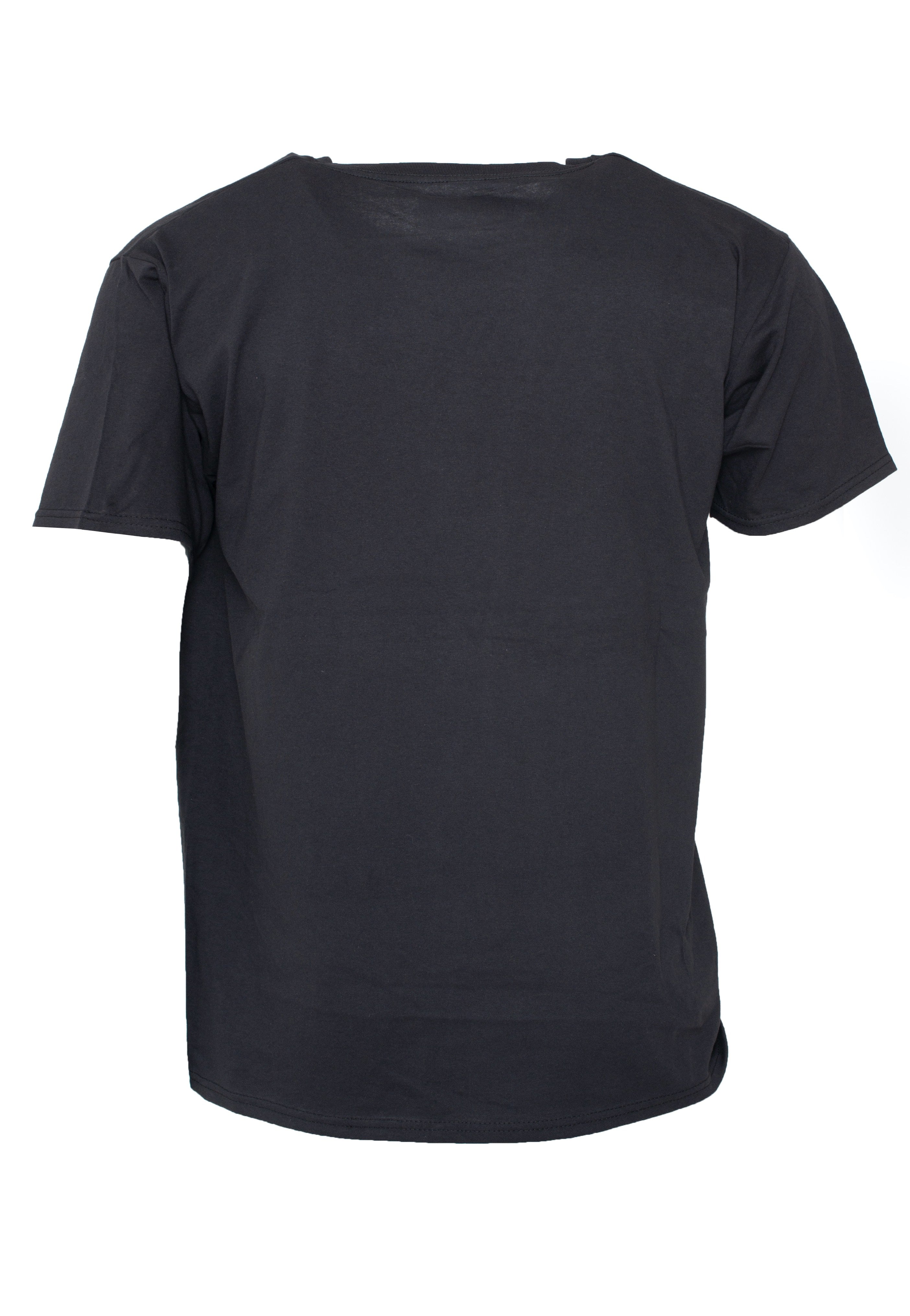 Bridgerton - Castlevania Crew Min - T-Shirt | Neutral-Image
