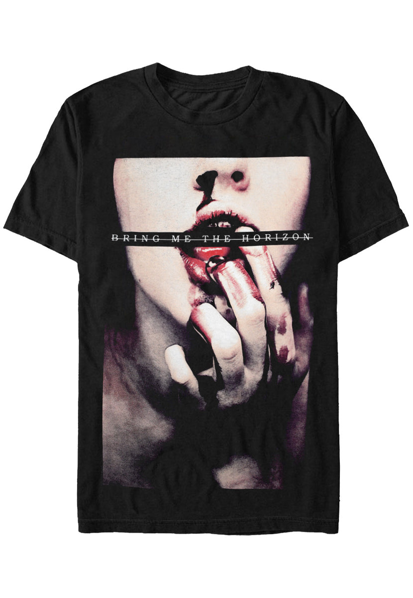 Bring Me The Horizon - Blood Lust - T-Shirt | Nuclear Blast