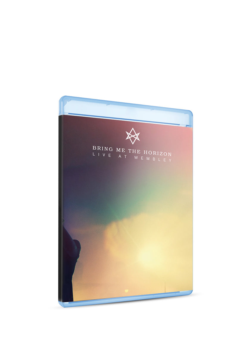 洋楽 Bring Me The Horizon Live CD Amazon.com: Live At Wembley : Bring Me The Horizon: Movies & TV
