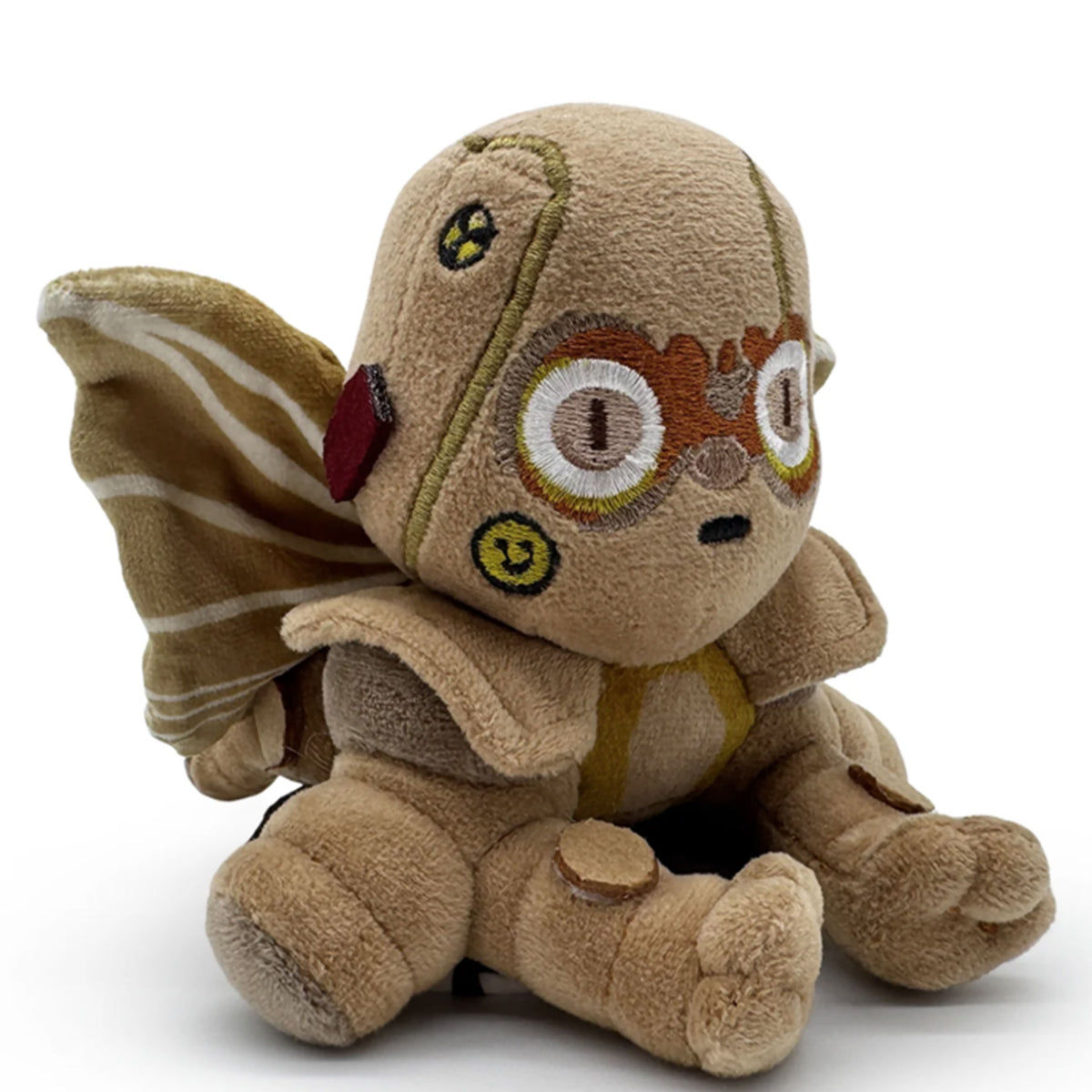 Bring Me The Horizon - M8 Shoulder Rider - Soft Toy | Nuclear Blast