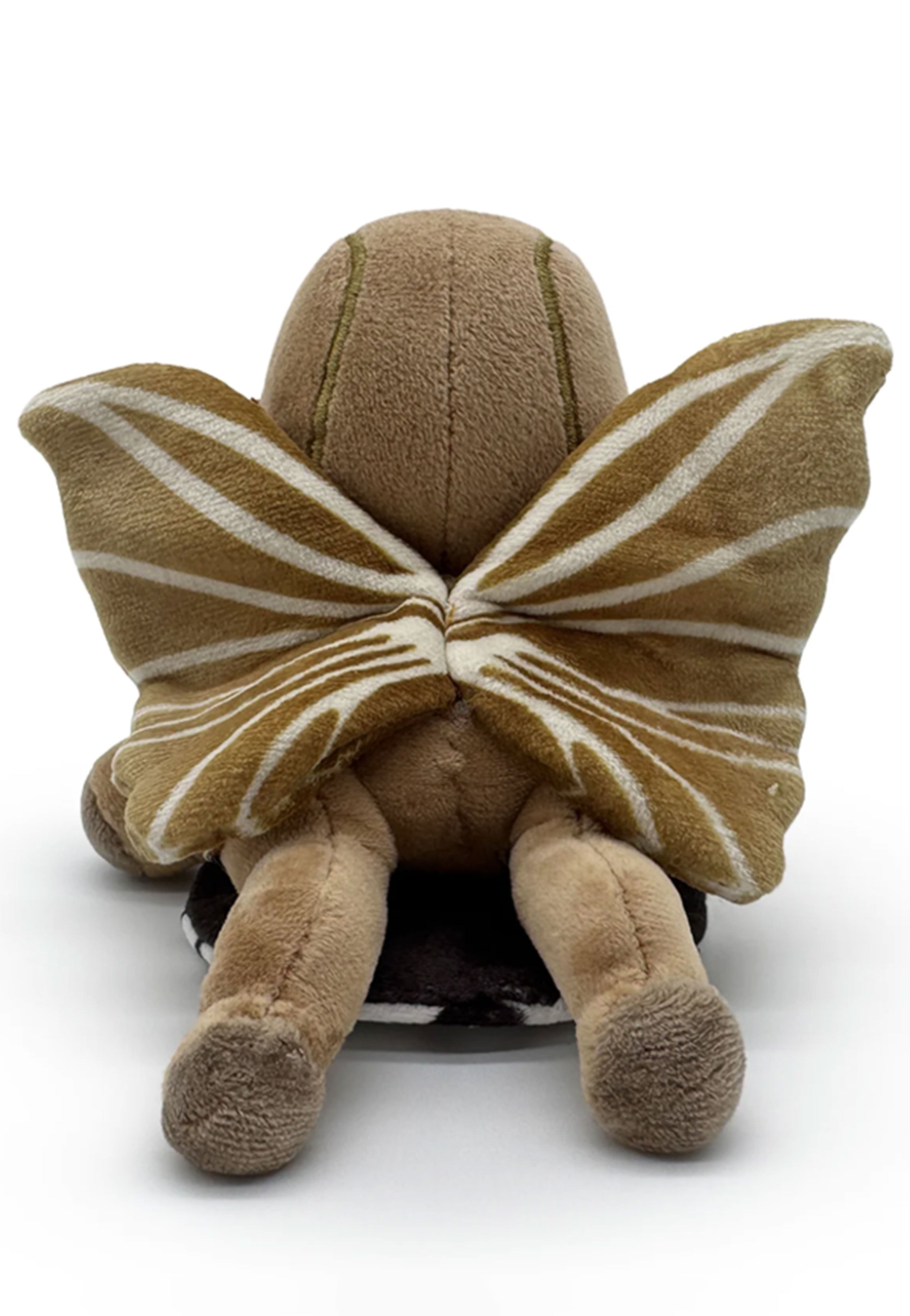 Bring Me The Horizon - M8 Shoulder Rider - Soft Toy | Nuclear Blast
